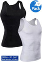 bazler Men Shapewear
