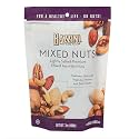 Bazzini Gourmet Nuts, Kosher, Established in 1886, Made in the USA (1 Pouch, Mixed Nuts)