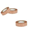 BB 3Micropore Medical Tape, 0.5 Inches Width, Pack of 6 Rolls (6, Count, 1)