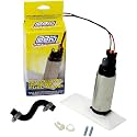 BBK Performance 1527 155 LPH Direct Fit Replacement High Flow In-Tank Fuel Pump Kit for Ford Mustang