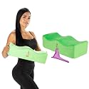 BBL Pillow After Surgery Dr. Approved Post-Surgery Recovery Pillow (Green)