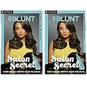 BBLUNT Hair Color, 240ml - Chocolate Dark Brown