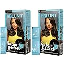 BBLUNT 1 Hair Color, Dark Brown