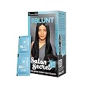 BBLUNT Salon Secret High Shine Crème Hair Colour - Natural Black - 152 ml