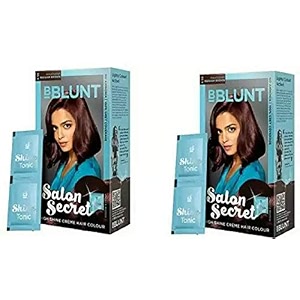 bblunt hair color reddish brown  mahogany reddish brown hair color 1 count
