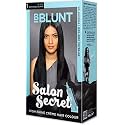 BBLUNT Black-19 Hair Color, Pack Of 1 (Natural Black)