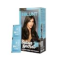 BBLUNT Salon Secret High Shine Crème Hair Colour, Natural Brown 4.31, 40g