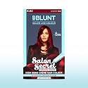 Bblunt Salon Secret High Shine Crème Hair Colour - Cherry Red - 100 g | Cherry Red - 6.62 | No Ammonia