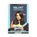 BBlunt Salon Secret High Shine Crème Hair Colour - Chocolate Dark Brown - 152 ml