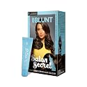 Bblunt Salon Secret High Shine Crème Hair Colour - Chocolate Dark Brown - 100 g | Chocolate Dark Brown - 3.00 | No Ammonia