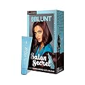 Bblunt Salon Secret High Shine Crème Hair Colour Mahogany Reddish Brown - 100 g | Mahogany Reddish Brown - 4.56 | No Ammonia