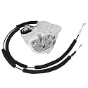BBM459310E Door Lock Actuator Compatible with Mazda 3 2010-2013