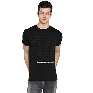 bbrave Mens Womens Regular Fit T-Shirt