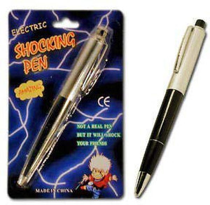 bbs deal pen -003 gag toy gag toy black