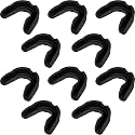 BBTO 20 Pcs Football Mouthguards Bulk