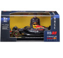 Bburago 2025 formula 1 ( f1 ) oracle red bull racing rb21 18-38233v
