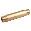 BC Long Nipple 1.1 x 4.9 gal (30 x 150 L), Pipe Components OK687L