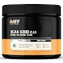 BCAA 6300 2:1:1 (100 gm) Tangy Orange