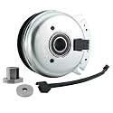 BDELI Electric PTO Clutch Fits Ferris Simplicity Husqvarna Poulan AYP
