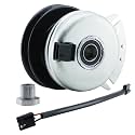 BDELI Electric PTO Clutch Fits Hustler 601801 601801K