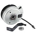 BDELI Electric PTO Clutch Fits John Deere GY20108 GY20652 GY20878 GY21340