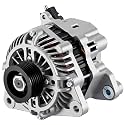 BDFHYK 100A Alternator for Ford Ranger 2.3L L4 2010-20, 11546