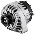 BDFHYK 125A Alternator for Pontiac G6 3.5L V6 2005, 13866