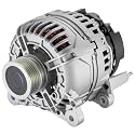 BDFHYK 140A Alternator for Volkswagen Jetta 2.5L L5 2011-2013, 11460