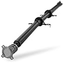 BDFHYK 65-2005 Rear Drive Shaft Assembly Compatible with Lincoln