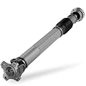 BDFHYK 65-3064 Front Drive Shaft Assembly Compatible with Jeep
