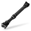 BDFHYK 936-400 Front Drive Shaft Assembly Compatible with Dodge