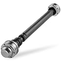 BDFHYK 938-124 Front Drive Shaft Assembly Compatible with Jeep Liberty