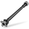 BDFHYK 938-127 Front Drive Shaft Assembly Compatible with Jeep Commander 06