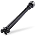 BDFHYK 938-136 Front Drive Shaft Assembly Compatible with Jeep