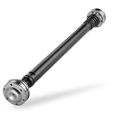 BDFHYK 938-137 Front Drive Shaft Assembly