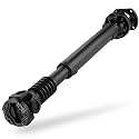 BDFHYK 938-162 Front Drive Shaft Assembly Compatible with Dodge