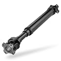 BDFHYK 938-209 Front Drive Shaft Assembly Compatible with Nissan