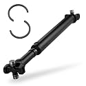 BDFHYK 938-224 Front Drive Shaft Assembly Compatible with Chevrolet K1500