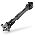 BDFHYK 938-263 Front Drive Shaft Assembly Compatible with Ram 2500/3500