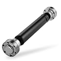 BDFHYK 938-267 Front Drive Shaft Assembly Compatible with Dodge