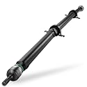BDFHYK 986-301 Rear Drive Shaft Assembly Compatible with Cadillac SRX, AWD