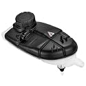 BDFHYK Coolant Reservoir Expansion Tank with Cap for Mercedes-Benz B250 2013-2019 CLA250 CLA45 AMG 2014-2019 GLA250 2015-2020 GLA45 AMG 2015-2019, 2.0L Turbo 4Matic, Replaces 2465000049 EPK0133