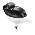 BDFHYK Coolant Reservoir with Cap for Mercedes-Benz C300 2008-2014 C350