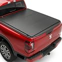 Hard Tri-Fold Tonneau Cover for Ford Ranger