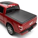 BDFHYK Hard Tri-Fold Tonneau Cover for Ford