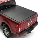 Hard Tri Fold Tonneau Cover Fits Ford