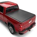 Hard Tri Fold Tonneau Cover for Chevy