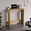 beAAtho Apex Desk for Home Office amp