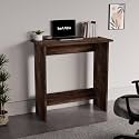beAAtho Apex Desk for Home Office amp