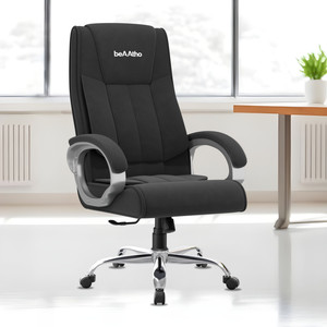 beaatho berlin orthopedic boss chair -3-year warranty  breathable fabric chair fabric office executive chair